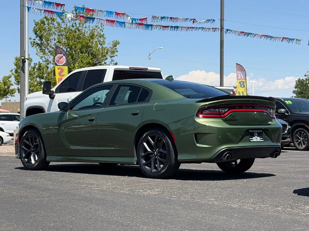 Dodge Charger photo 42