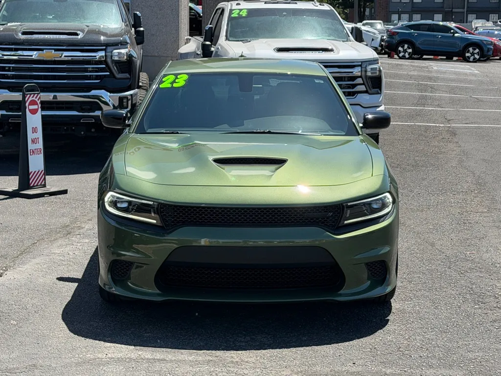 Dodge Charger photo 47