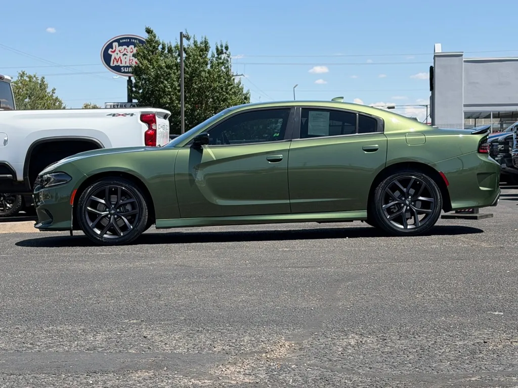 Dodge Charger photo 44