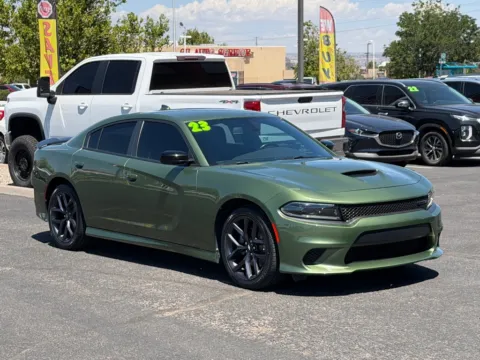 More photos of 2023 DODGE CHARGER GT at 712 Auto Sales, NM