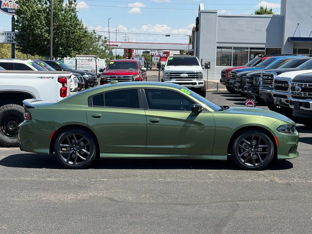 Dodge Charger photo 3