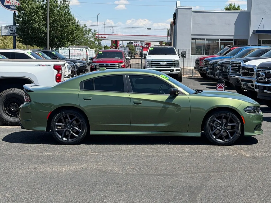 Dodge Charger photo 35