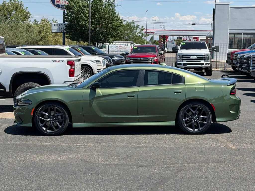 Dodge Charger photo 43