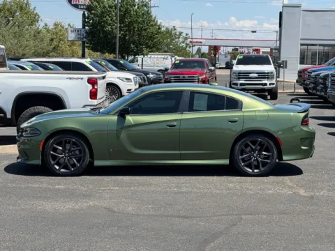 Photos of 2023 DODGE CHARGER GT for sale in Albuquerque, NM at 712 Auto Sales