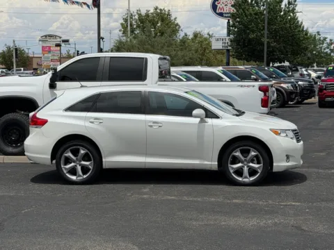 Another view of 2012 TOYOTA VENZA LE for sale in Albuquerque, NM at 712 Auto Sales
