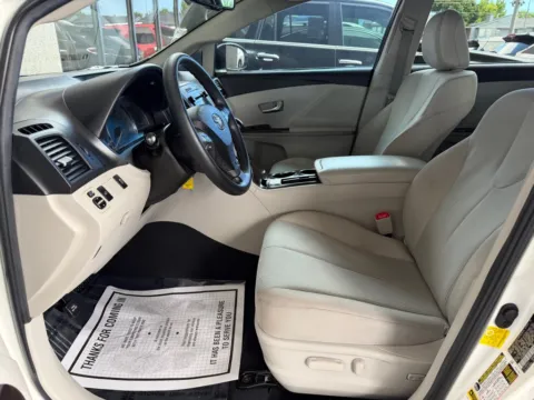 More photos of 2012 TOYOTA VENZA LE at 712 Auto Sales, NM