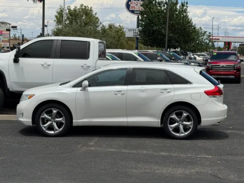 Photos of 2012 TOYOTA VENZA LE for sale in Albuquerque, NM at 712 Auto Sales