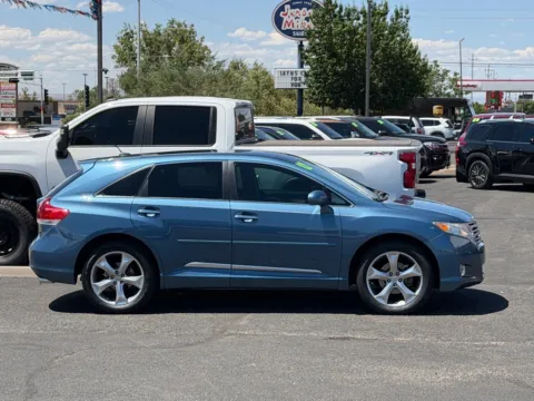 Another view of 2012 TOYOTA VENZA LE for sale in Albuquerque, NM at 712 Auto Sales