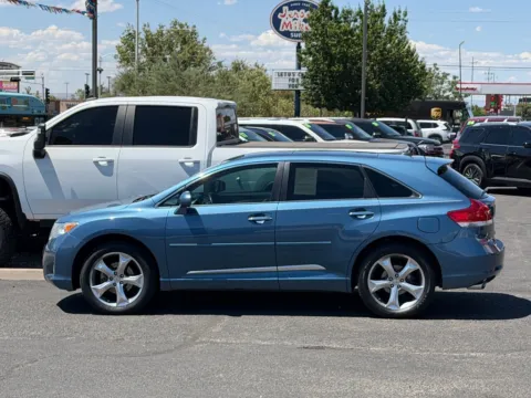Photos of 2012 TOYOTA VENZA LE for sale in Albuquerque, NM at 712 Auto Sales