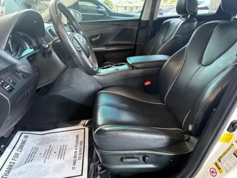 More photos of 2013 TOYOTA VENZA LE at 712 Auto Sales, NM