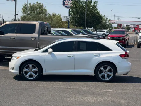 Photos of 2013 TOYOTA VENZA LE for sale in Albuquerque, NM at 712 Auto Sales