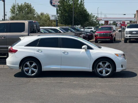 Another view of 2013 TOYOTA VENZA LE for sale in Albuquerque, NM at 712 Auto Sales
