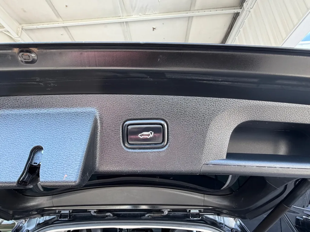 Kia Telluride photo 38