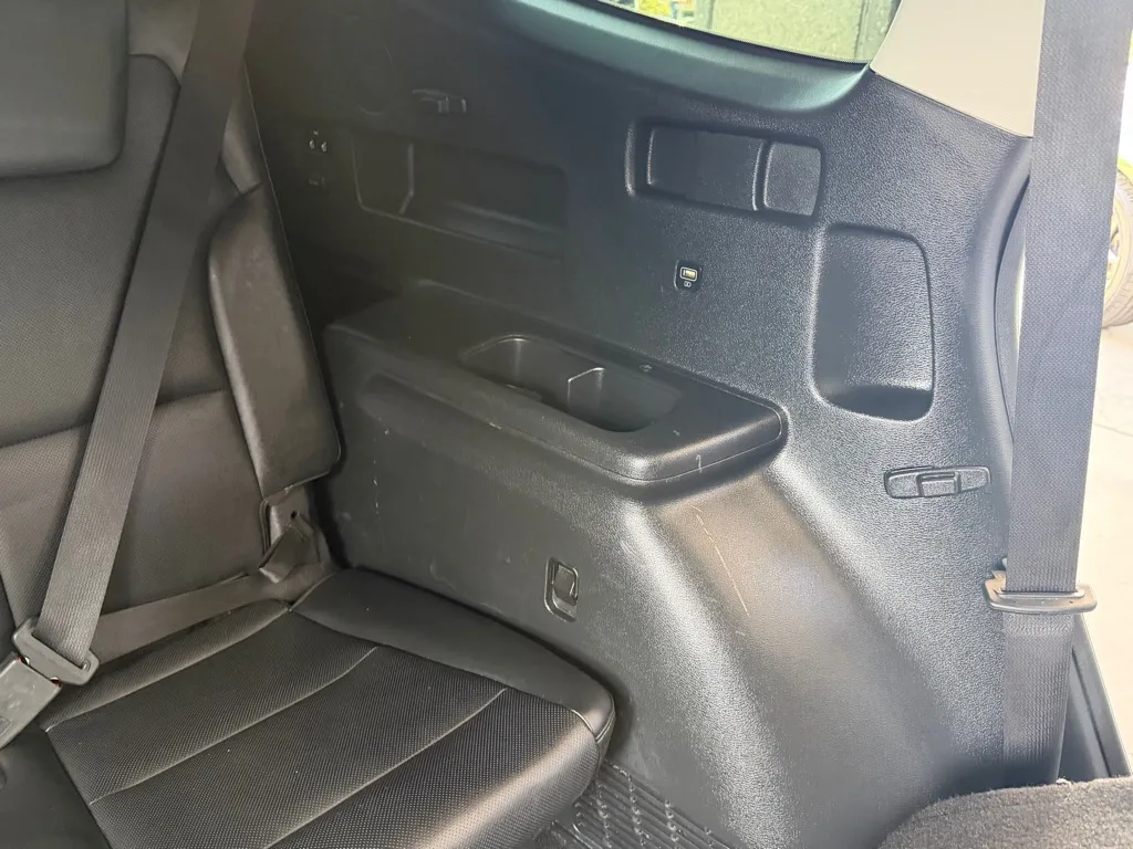 Kia Telluride photo 31