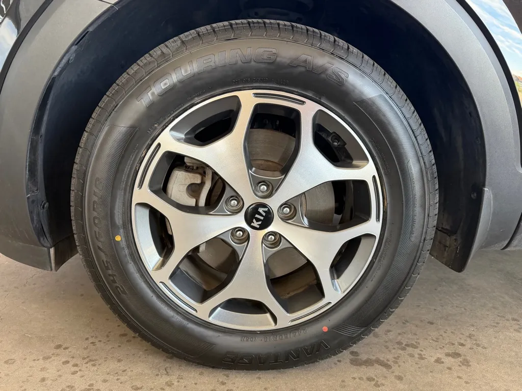 Kia Telluride photo 68
