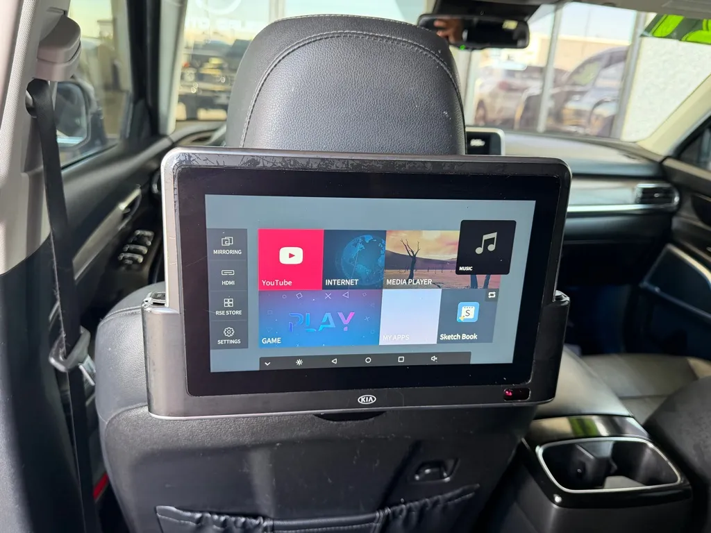 Kia Telluride photo 27