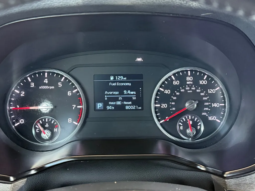 Kia Telluride photo 11