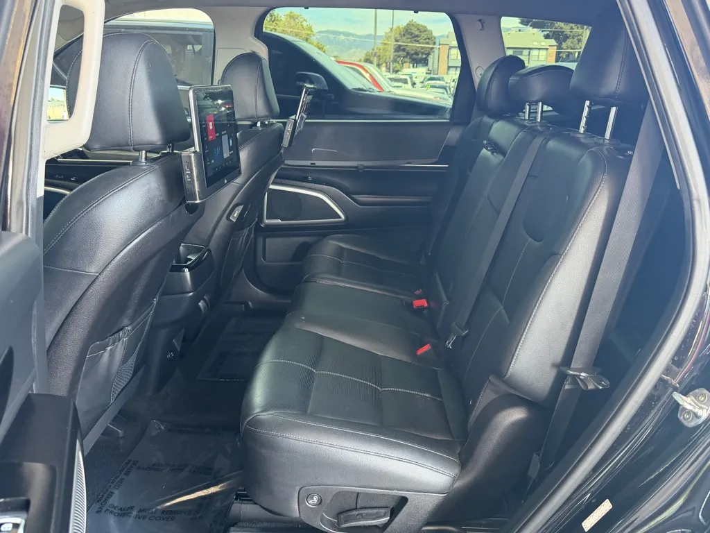 Kia Telluride photo 22