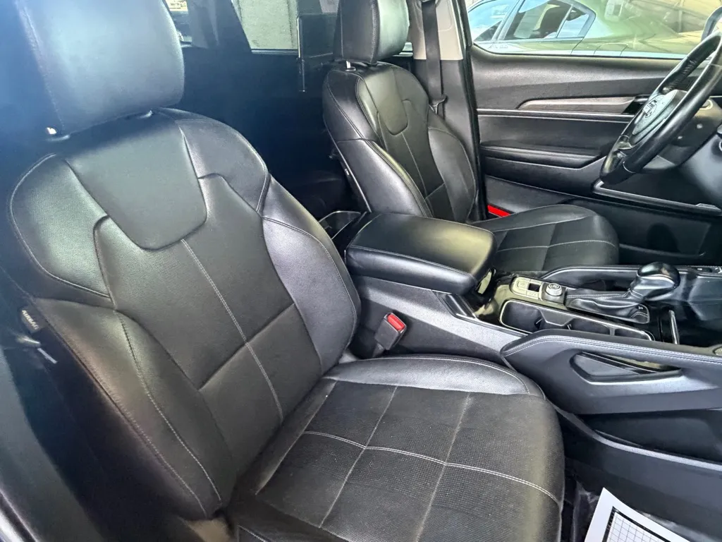 Kia Telluride photo 44