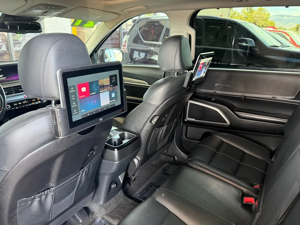 Kia Telluride photo 24