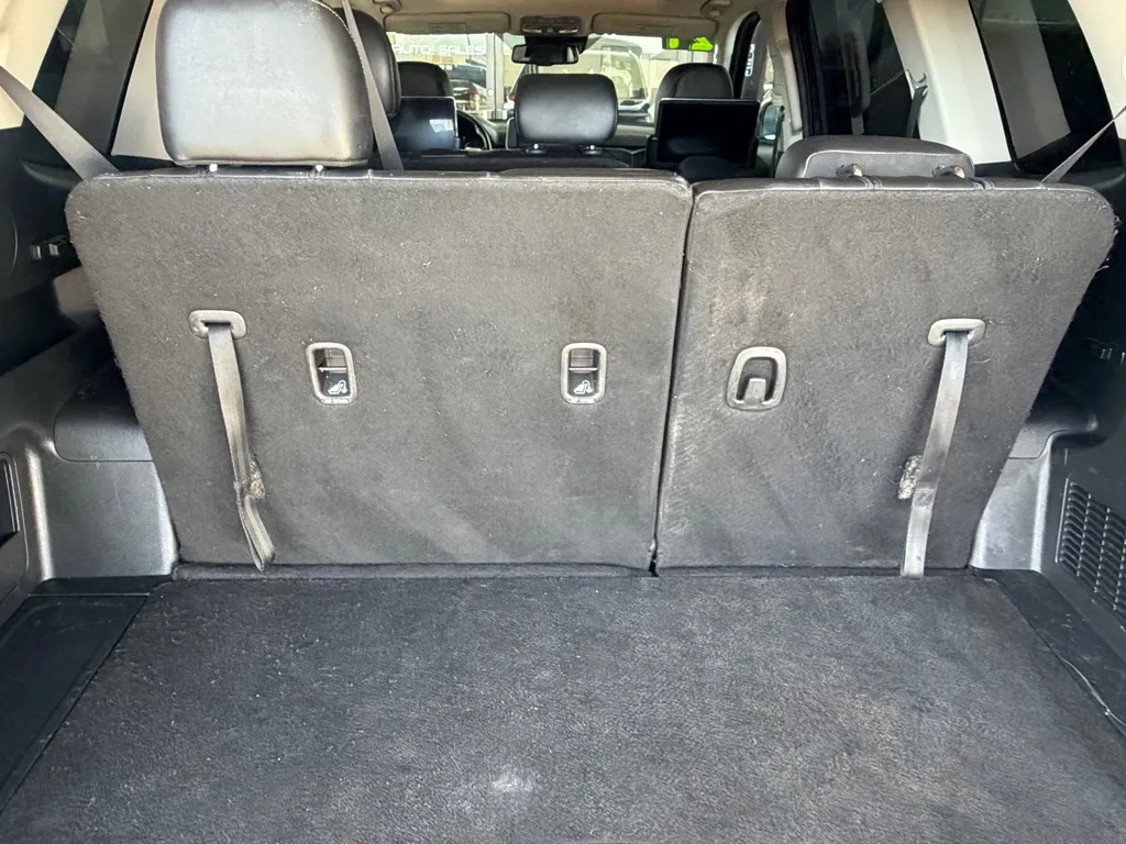 Kia Telluride photo 34