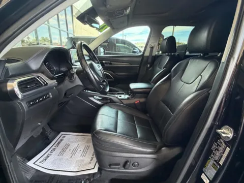 More photos of 2021 KIA TELLURIDE EX at 712 Auto Sales, NM