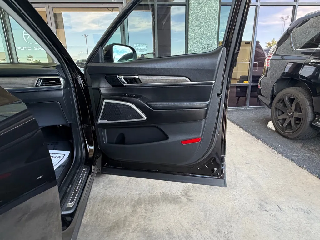 Kia Telluride photo 46