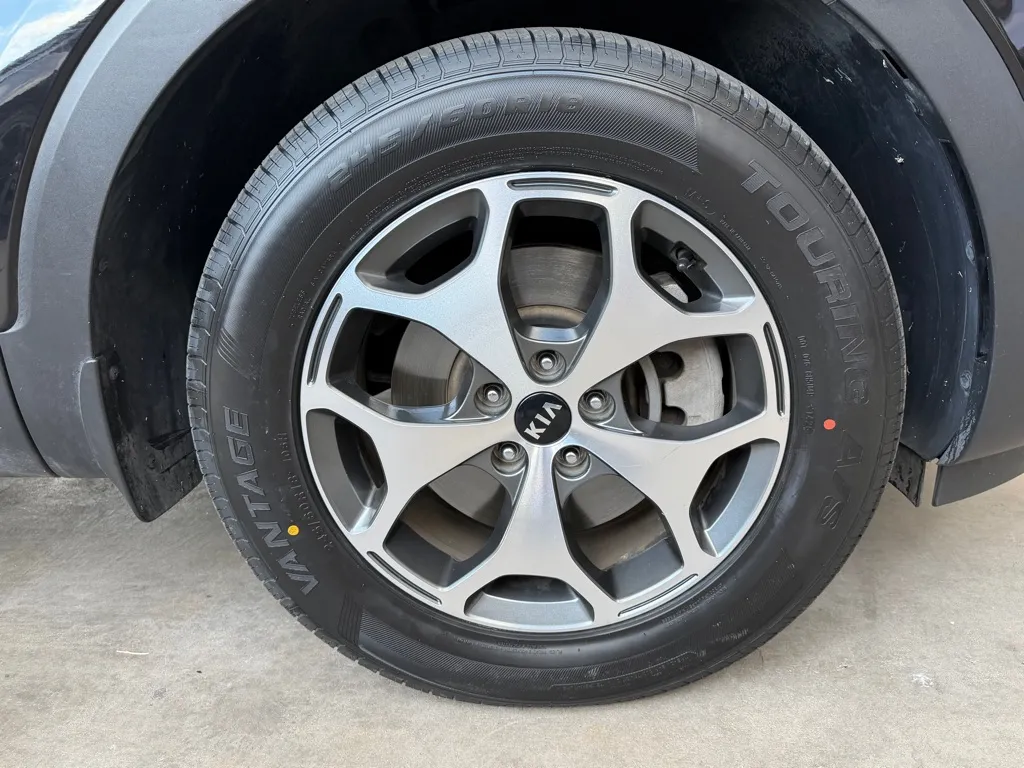 Kia Telluride photo 65
