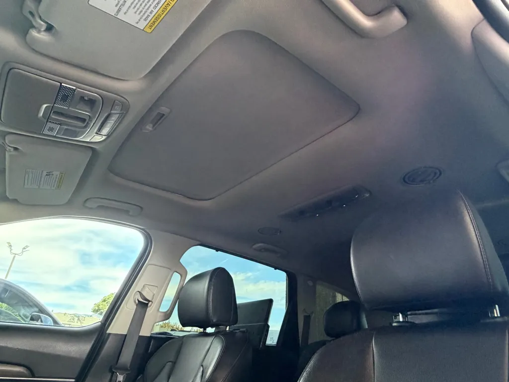 Kia Telluride photo 19