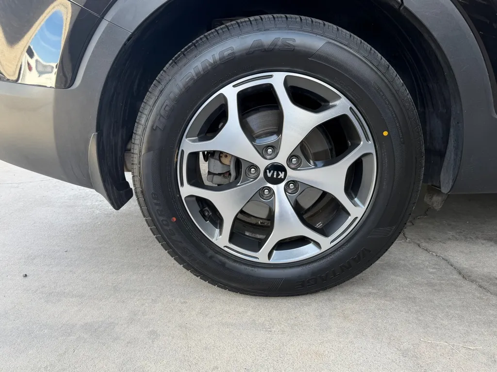 Kia Telluride photo 66