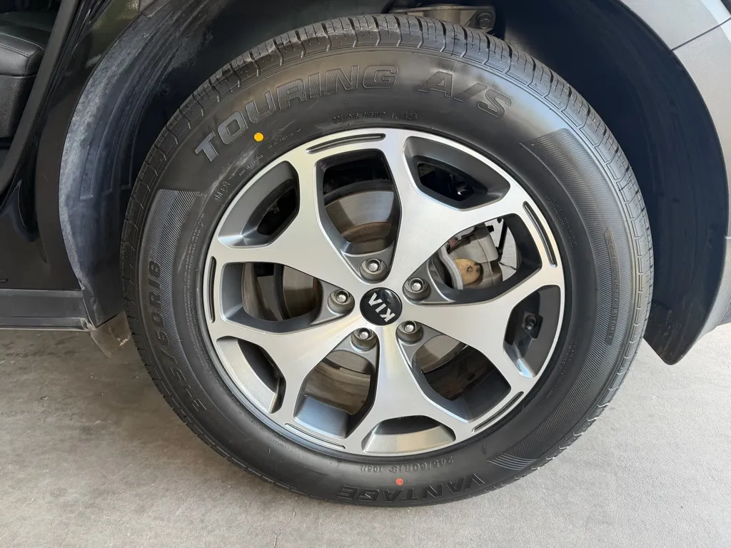 Kia Telluride photo 67