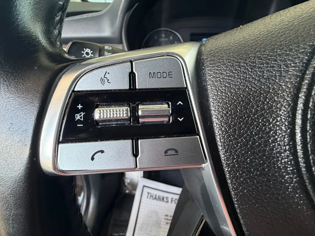 Kia Telluride photo 9