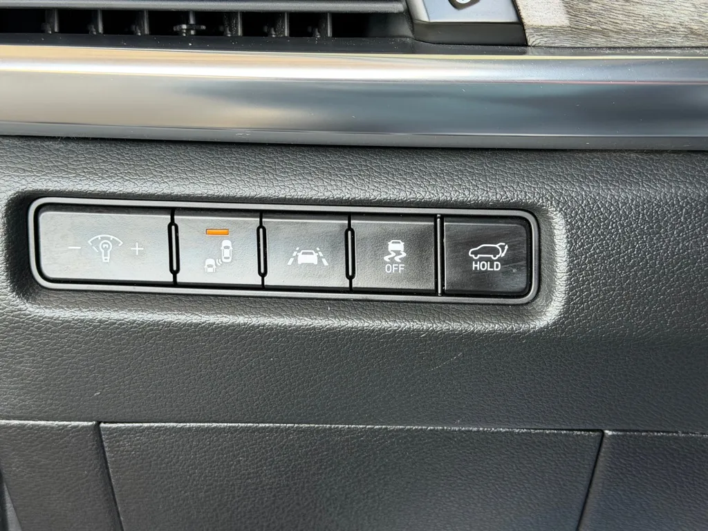 Kia Telluride photo 17