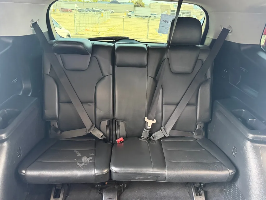 Kia Telluride photo 30