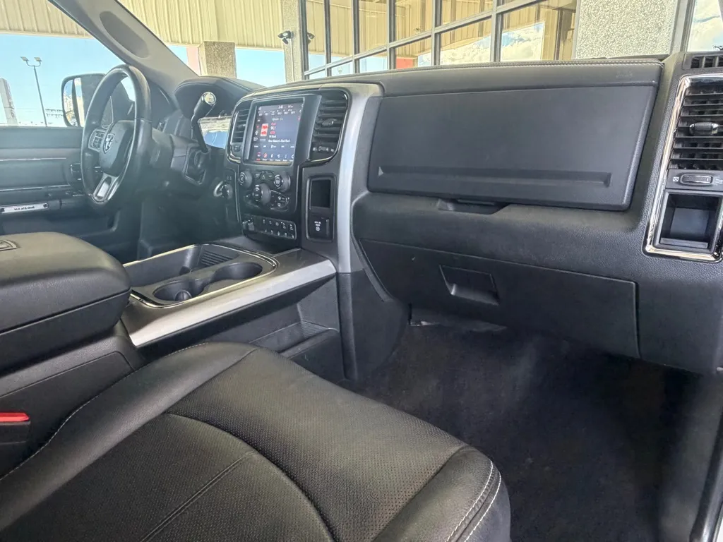 Ram 2500 photo 38