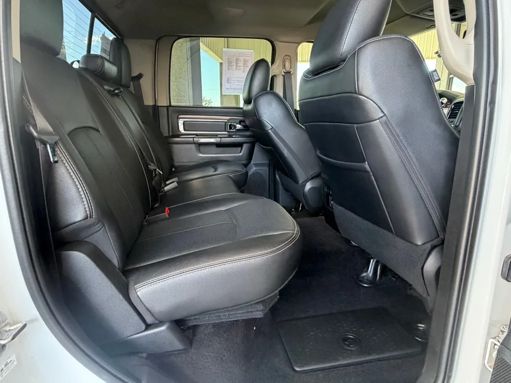 Ram 2500 photo 32