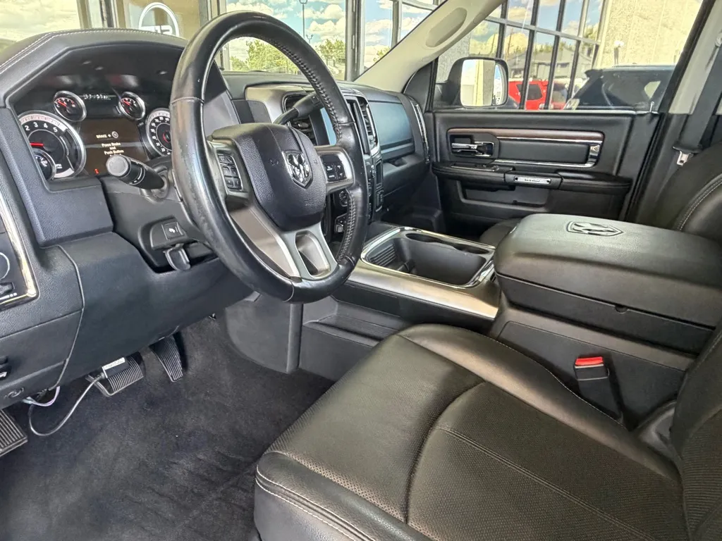 Ram 2500 photo 7