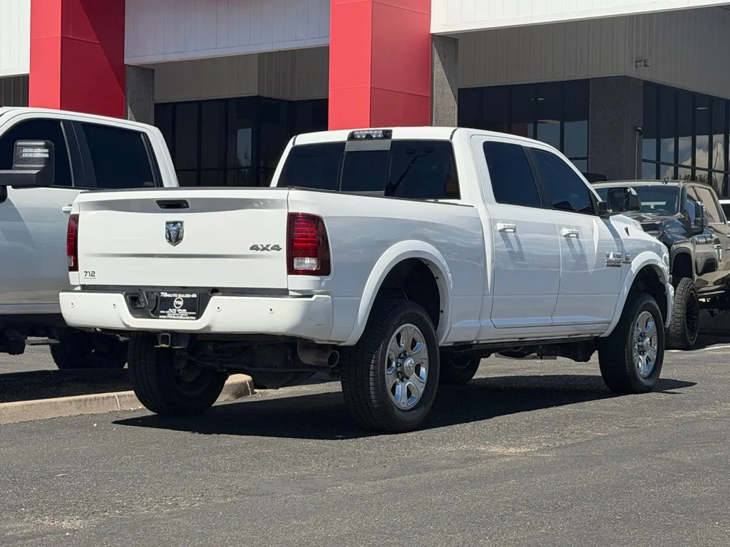 Ram 2500 photo 51