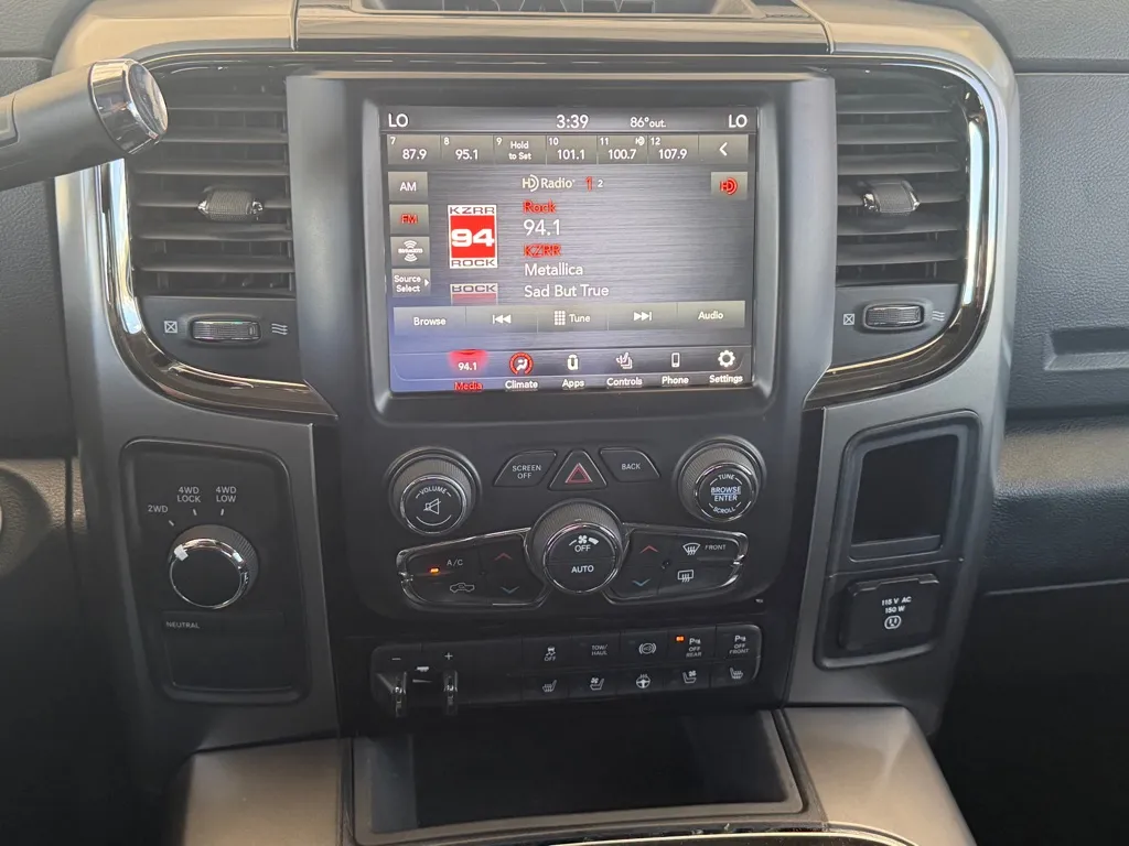 Ram 2500 photo 12
