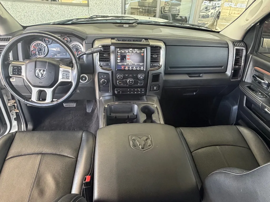 Ram 2500 photo 27