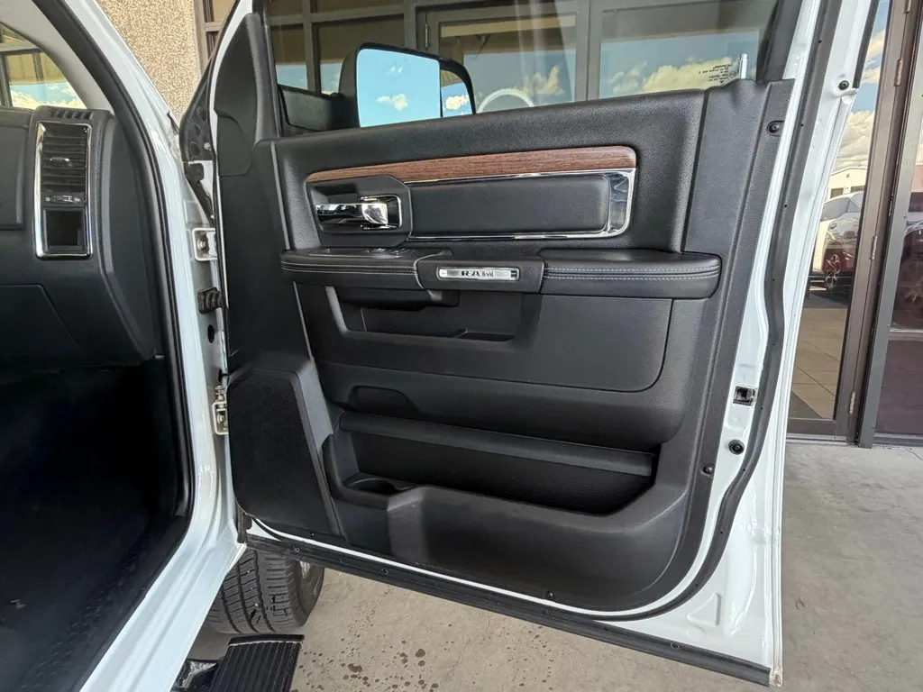 Ram 2500 photo 39