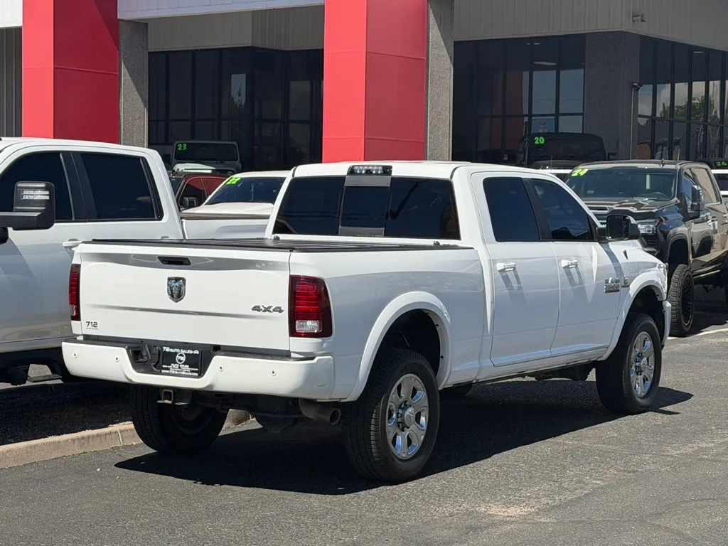 Ram 2500 photo 50