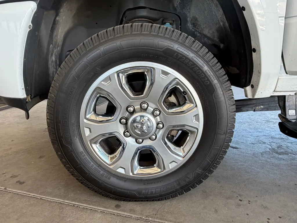 Ram 2500 photo 61