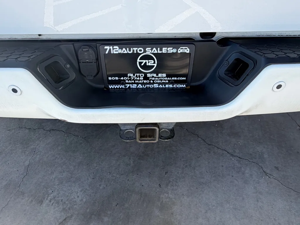Ram 2500 photo 29