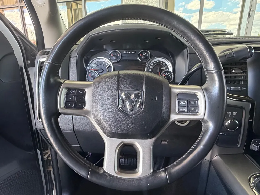 Ram 2500 photo 8