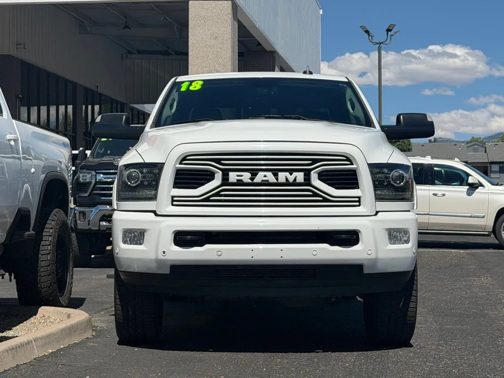 Ram 2500 photo 41
