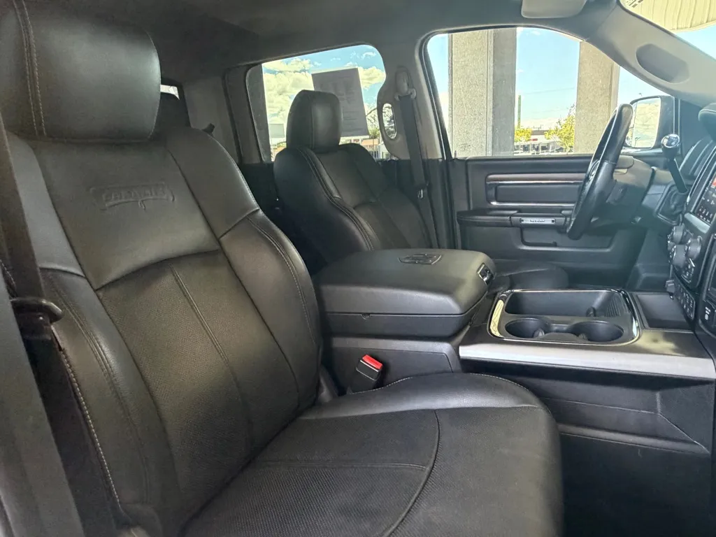 Ram 2500 photo 37