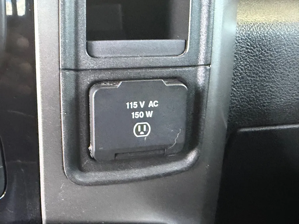 Ram 2500 photo 16