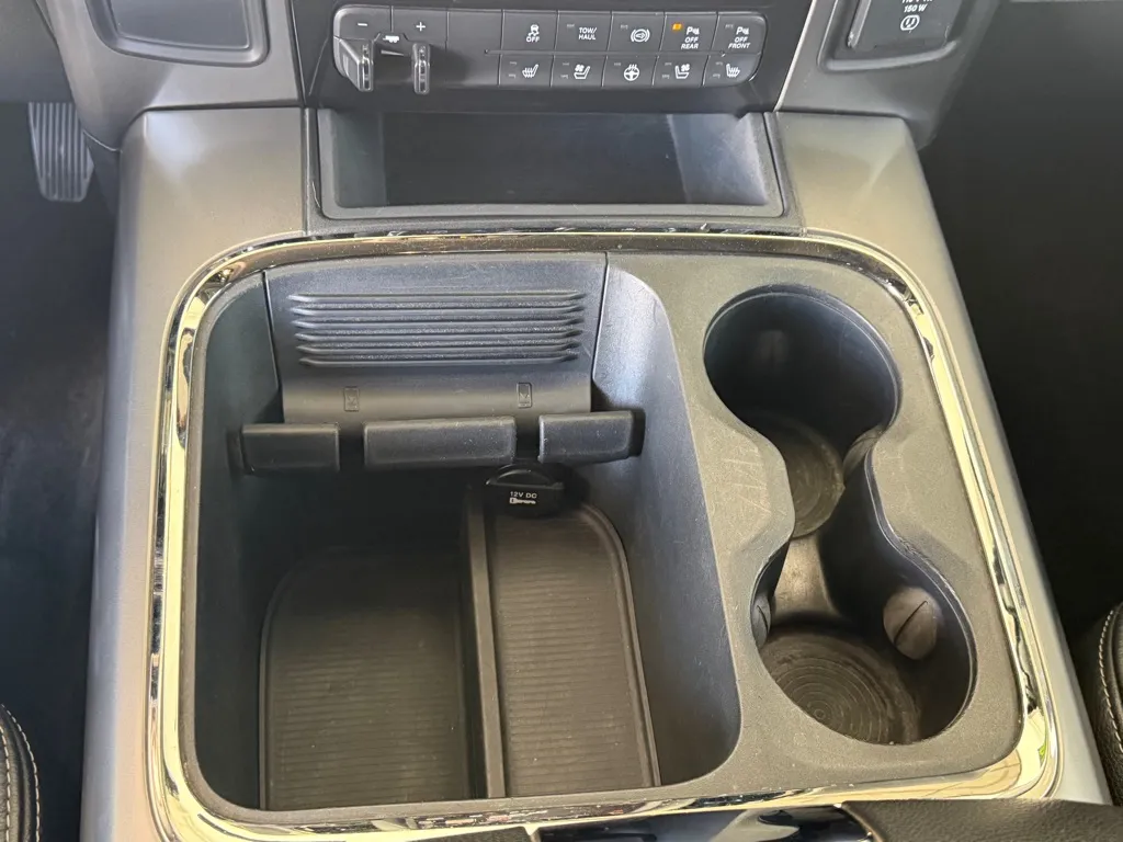 Ram 2500 photo 17