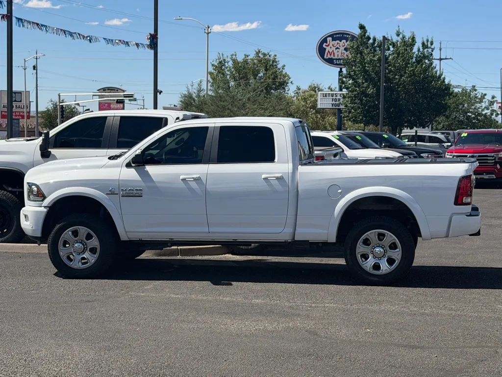 Ram 2500 photo 44
